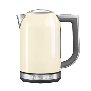 KitchenAid vannkoker 5KEK1722EAC (Almond Cream)