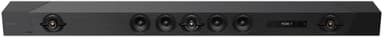 Sony 7.1.2-kanals HT-ST5000 lydplanke med trådløs subwoofer