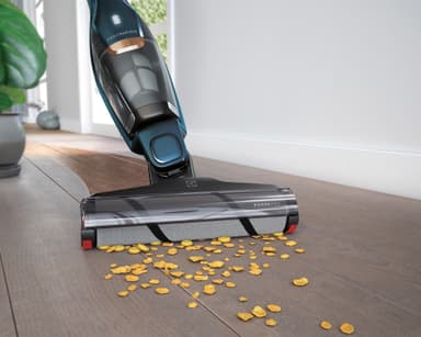 Electrolux Ergorapido PowerPro støvsuger EER89IBM Trådløs Electrolux Ergorapido PowerPro støvsuger EER89IBM Trådløs