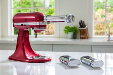 KitchenAid Deluxe pastarullesett 5KSMPRA
