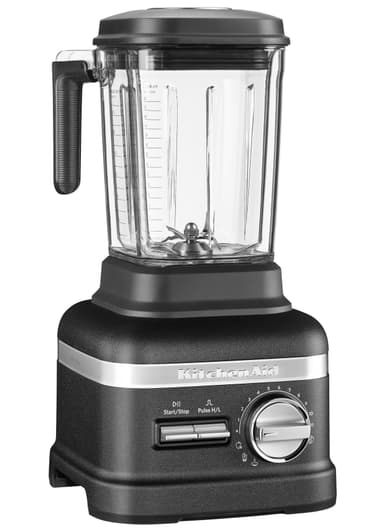 KitchenAid Artisan Power Plus blender 5KSB8270EBK (sort)