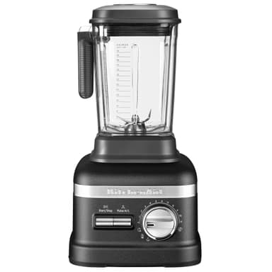 KitchenAid Artisan Power Plus blender 5KSB8270EBK (sort)