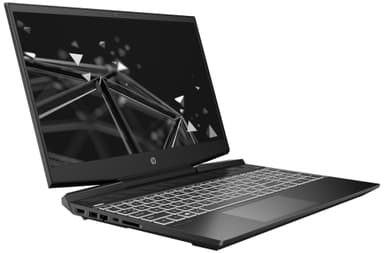 HP Pavilion Gaming 15-dk0914no 15,6" bærbar gaming-PC