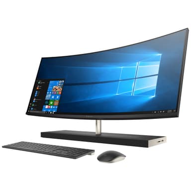 HP Envy 34-b120no 34" buet alt-i-ett PC