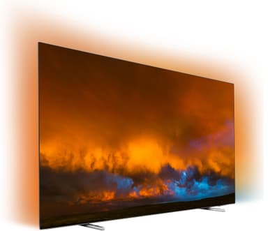 Philips 55" OLED804 4K UHD Smart TV 55OLED804/12