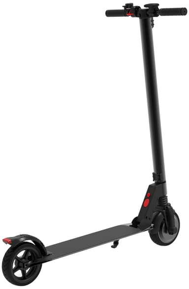 E-free S1 elektrisk sparkesykkel