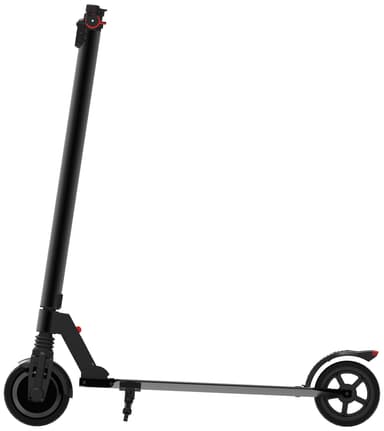 E-free S1 elektrisk sparkesykkel