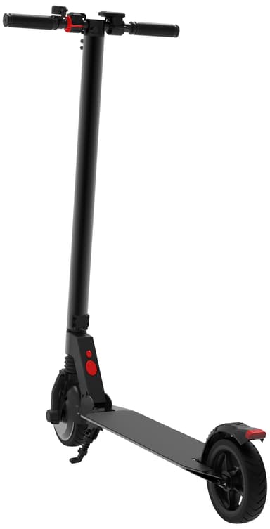 E-free S1 elektrisk sparkesykkel