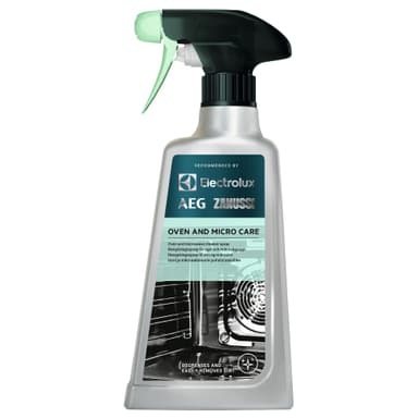 Electrolux Oven and Micro rengjøringsspray 9029799351