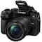 Panasonic Lumix DC-G90 CSC-kamera+G Vario 12-60 mm f/3.5-5.6 objektiv