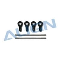 H45116T 450FL Linkage rod(A) set