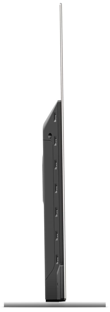 Philips 55" OLED804 4K UHD Smart TV 55OLED804/12