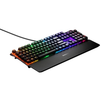 SteelSeries Apex 7 Red gamingtastatur