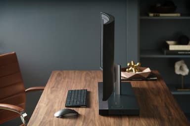 HP Envy 34-b120no 34" buet alt-i-ett PC