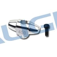 H45119T 450 PRO Pitch Gauge