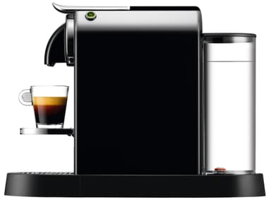 Nespresso Citiz D113 kapselmaskin (sort)