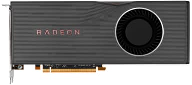 Asus Radeon RX 5700XT grafikkort (8 GB)