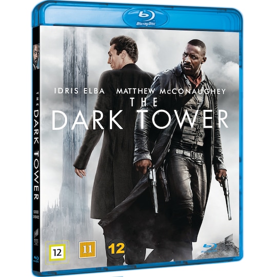 The Dark Tower (Blu-ray)