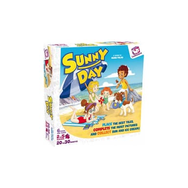 Sunny Day - Elkjøp