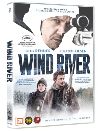 Wind River (DVD)