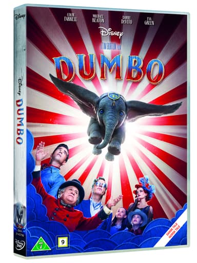 DUMBO (DVD)
