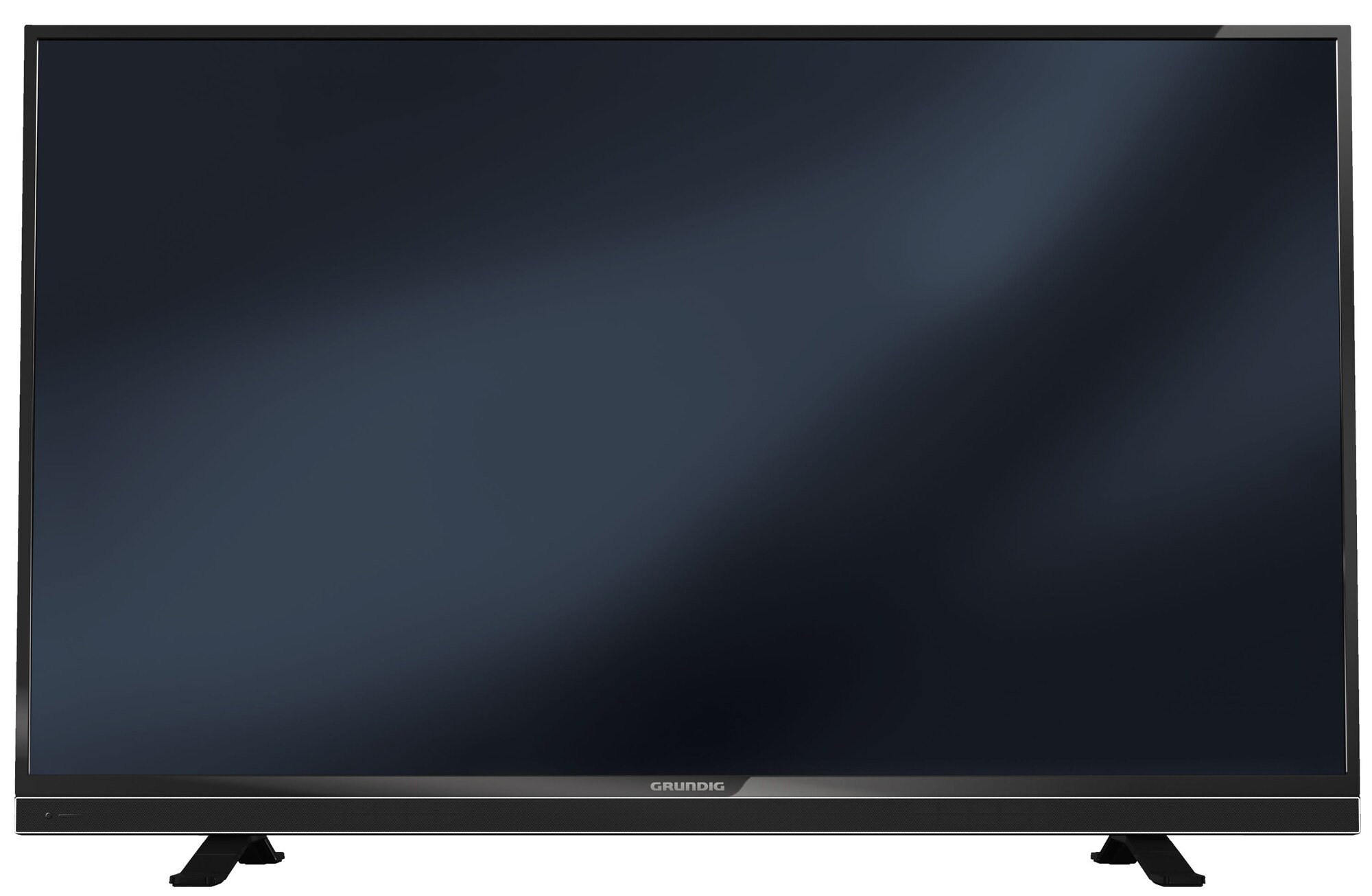 bidragyder de sælge Grundig 55" LED Smart TV u/tuner 55 VLE 8500 BO - Elkjøp