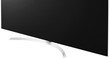 LG 65" 4K Super UHD LED Smart TV 65SJ850V