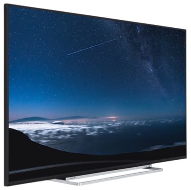 Toshiba 55" UHD Smart TV 55U6763