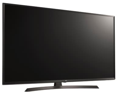 LG 60" 4K UHD LED Smart TV 60UJ634V
