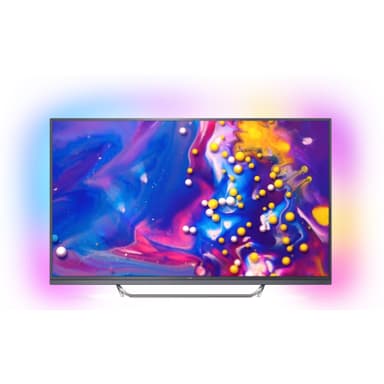 Philips 65" UHD Smart TV 65PUS7502
