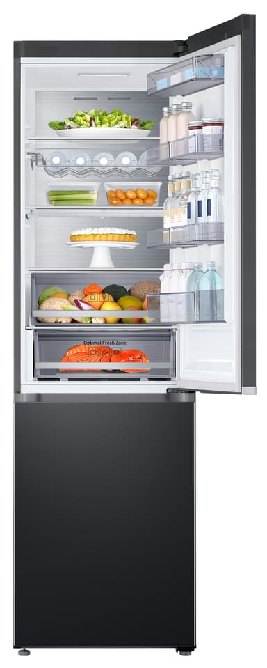 Samsung kjøleskap/fryser RL41R7867B1