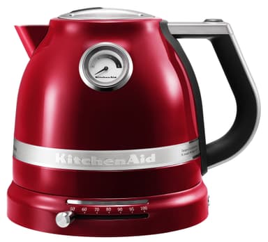KitchenAid Artisan vannkoker 5KEK1522ECA (candy apple)