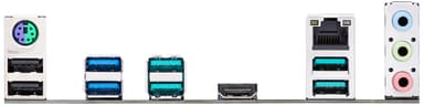 Asus Prime X570-P hovedkort