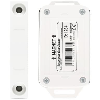 iSmartgate trådløs magnetisk sensor
