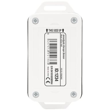 iSmartgate trådløs tiltsensor