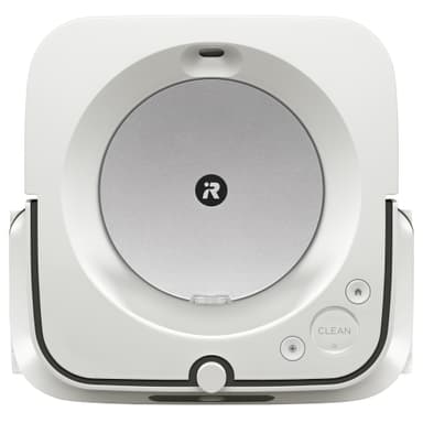 iRobot Braava Jet M6 robotstøvsuger BRAAVAM6138