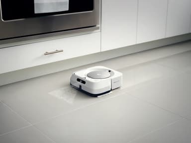 iRobot Braava Jet M6 robotstøvsuger BRAAVAM6138