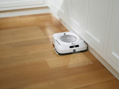 iRobot Braava Jet M6 robotstøvsuger BRAAVAM6138