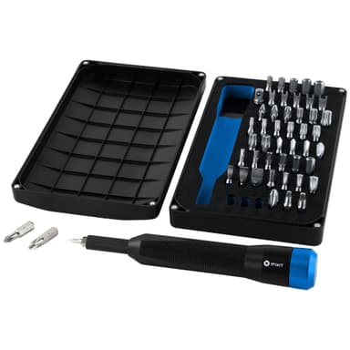 iFixit Mahi bitssett med 48 bits