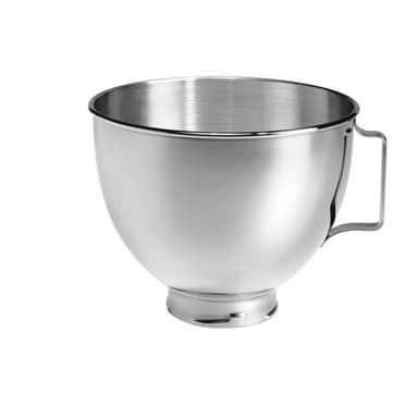 KitchenAid bolle 5K45SBWH