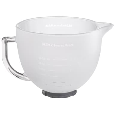 Glassbolle kitchenaid Glassbolle kitchenaid