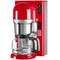 KitchenAid kaffetrakter 5KCM0802EER (rød)