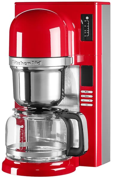 Kitchenaid kaffetrakter Kitchenaid kaffetrakter