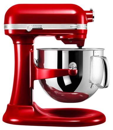 kitchenaid artisan 5ksm7580xeca