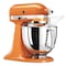 KitchenAid Artisan kjøkkenmaskin 5KSM175PSETG (oransje)