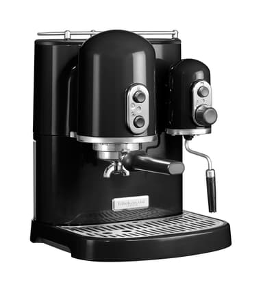 KitchenAid Artisan kaffemaskin 5KES2102EOB (sort)