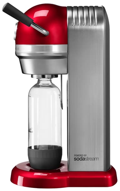 KitchenAid Artisan kullsyremaskin (candy apple)