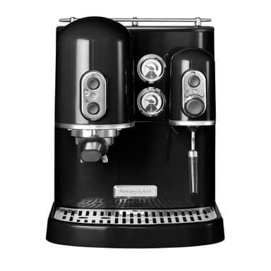 KitchenAid Artisan kaffemaskin 5KES2102EOB (sort)