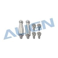 H50129T 500FL Linkage Ball