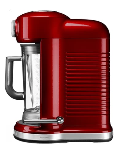 KitchenAid Artisan Magnetic Drive blender 5KSB5080ECA (Candy Apple)